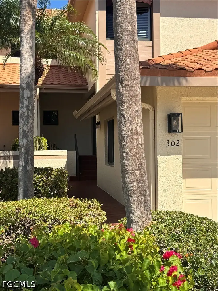 16551 Heron Coach Way #302, Fort Myers, FL 33908 - #2