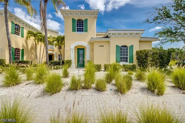 14490 Dolce Vista Road #202, Fort Myers, FL 33908