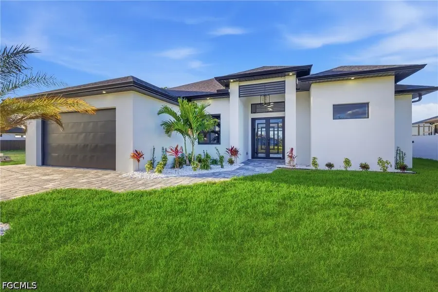 1031 SW 1st Terrace, Cape Coral, FL 33991 - #2