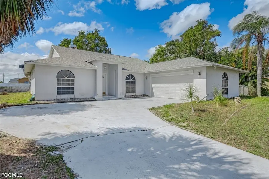 1208 SW 34th Street, Cape Coral, FL 33914 - #2