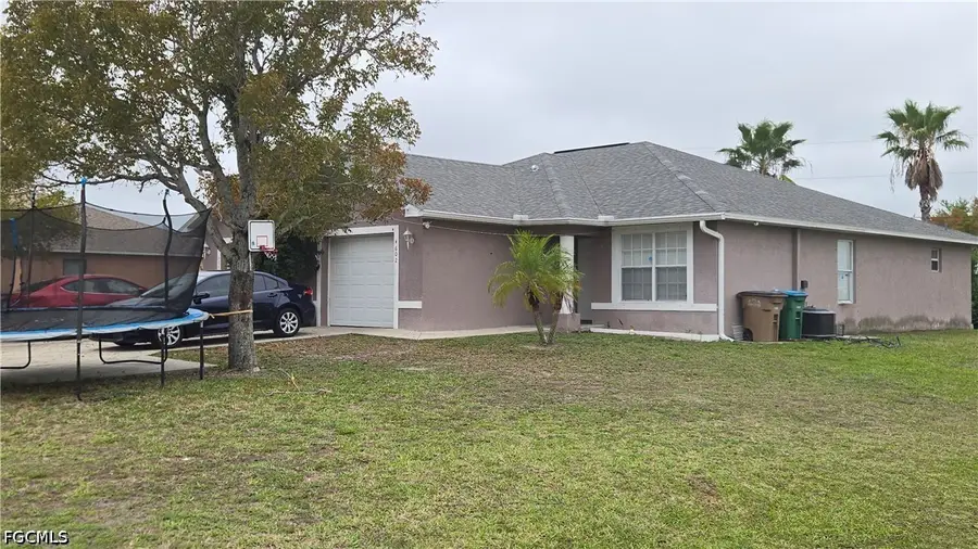 4602/4604 Skyline Boulevard, Cape Coral, FL 33914 - #2