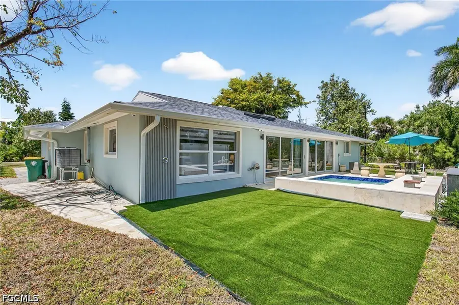 1874 Ibis Lane, Sanibel, FL 33957 - #2