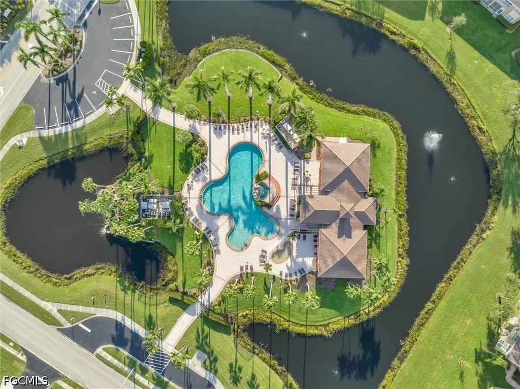 14511 Daffodil Drive #1407, Fort Myers, FL 33919 - #1