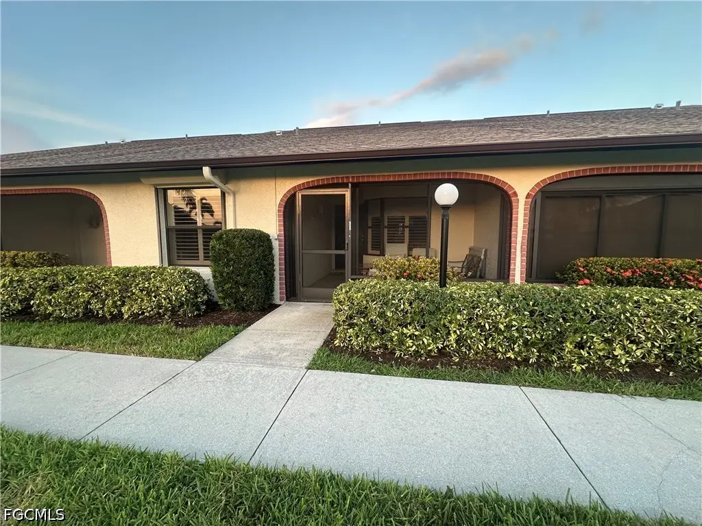 11471 Caravel Circle #3204, Fort Myers, FL 33908 - #1