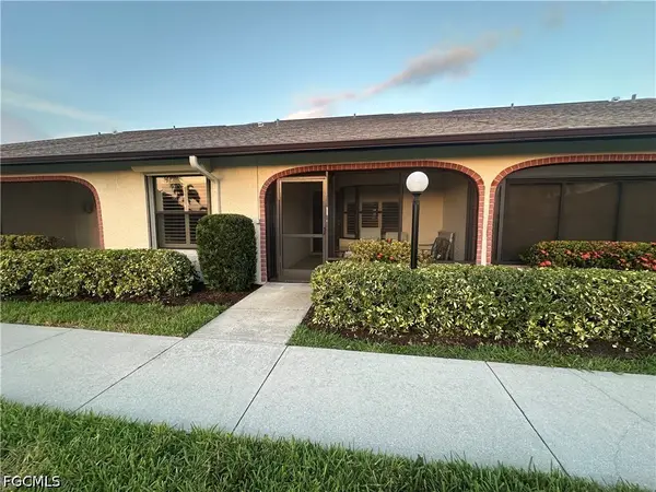 11471 Caravel Circle #3204, Fort Myers, FL 33908