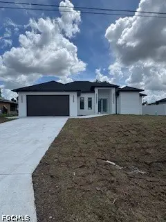 3603 4th Street W, Lehigh Acres, FL 33971 - #2