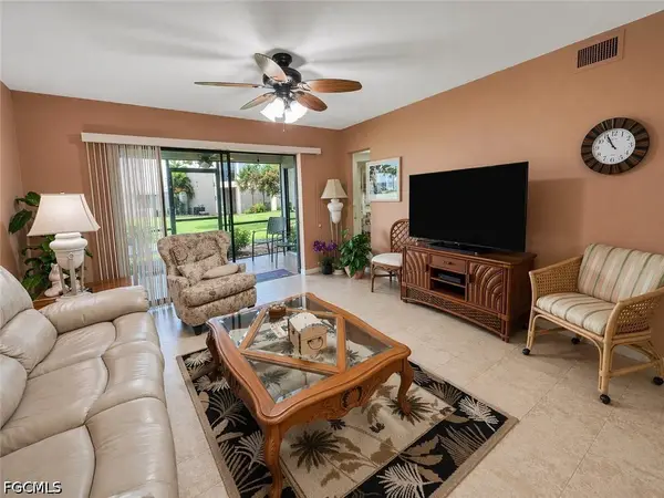 11610 Caravel Circle #108, Fort Myers, FL 33908