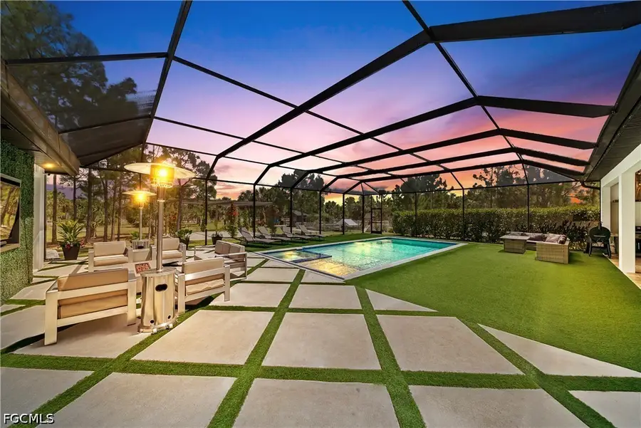 4498 8th Street Ne, Naples, FL 34120 - #2