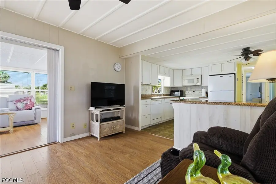 3101 Venus Lane, North Fort Myers, FL 33903 - #3