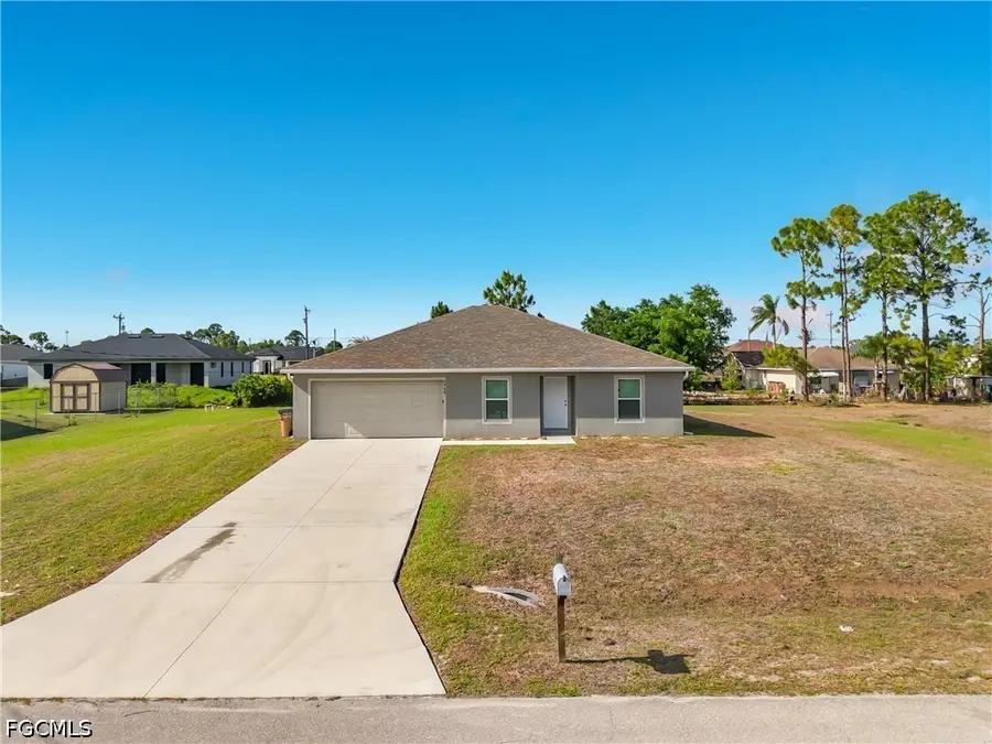 2908 24th Street Sw, Lehigh Acres, FL 33976 - #2