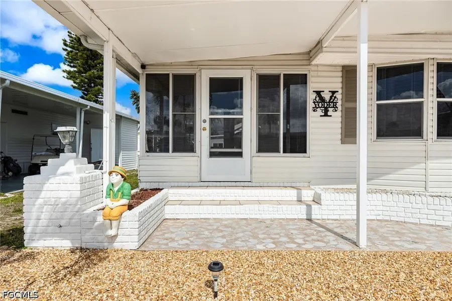 532 Palmer Boulevard, North Fort Myers, FL 33903 - #3