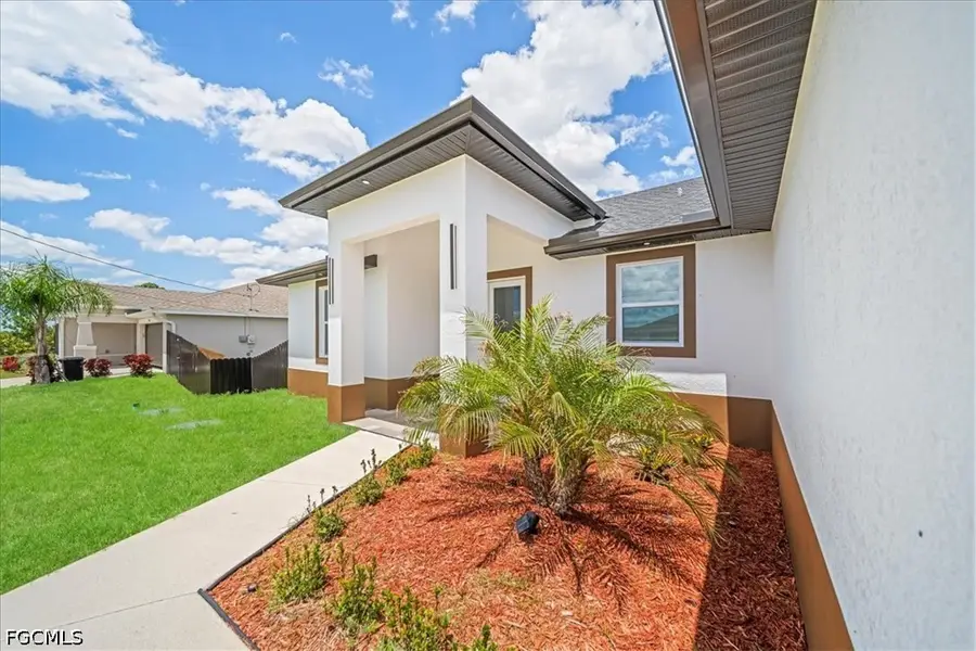 2914 23rd Street Sw, Lehigh Acres, FL 33976 - #2