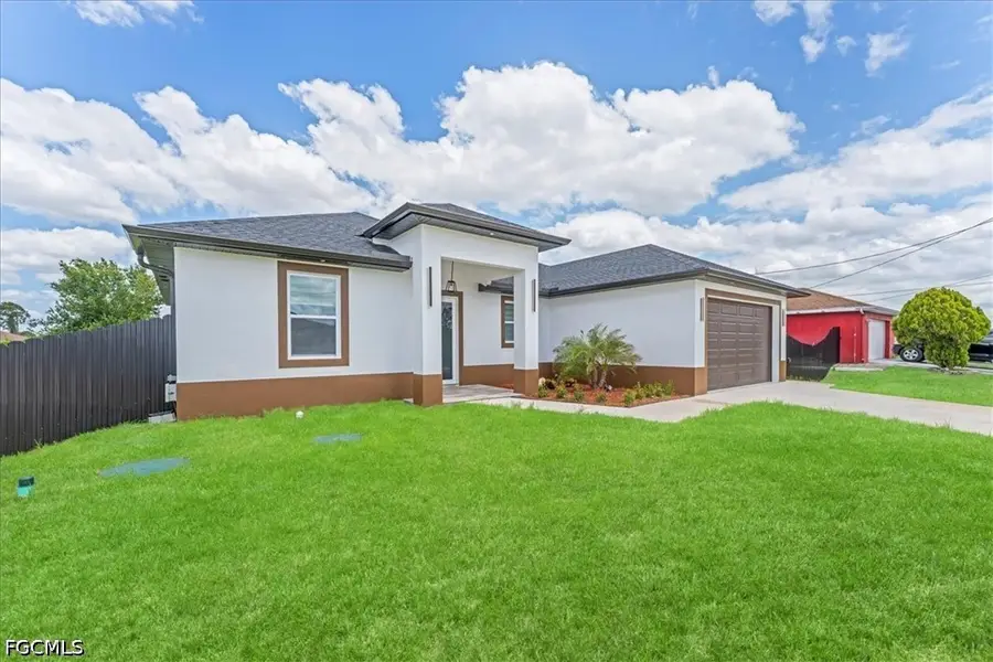 2914 23rd Street Sw, Lehigh Acres, FL 33976 - #3