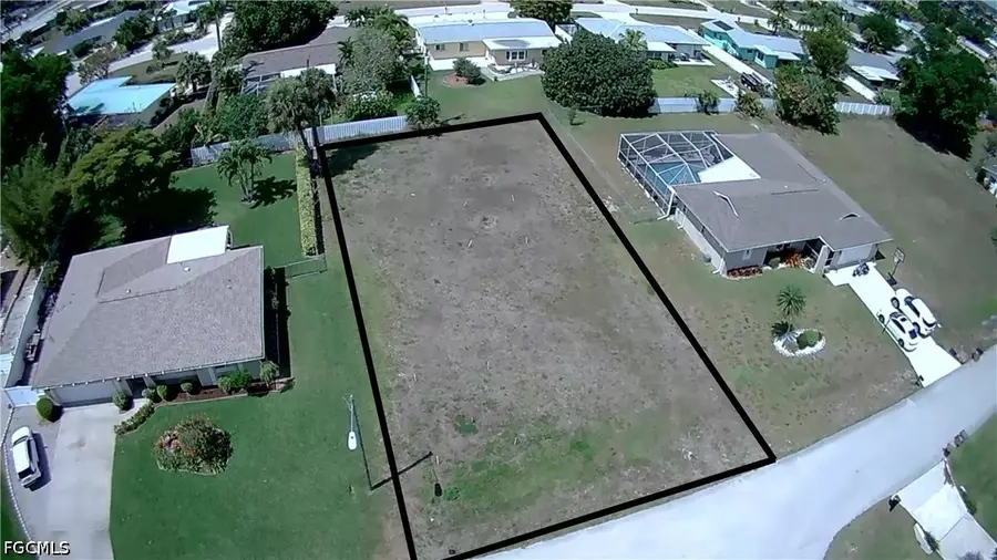 5234 Santa Rosa Court, Cape Coral, FL 33904 - #3