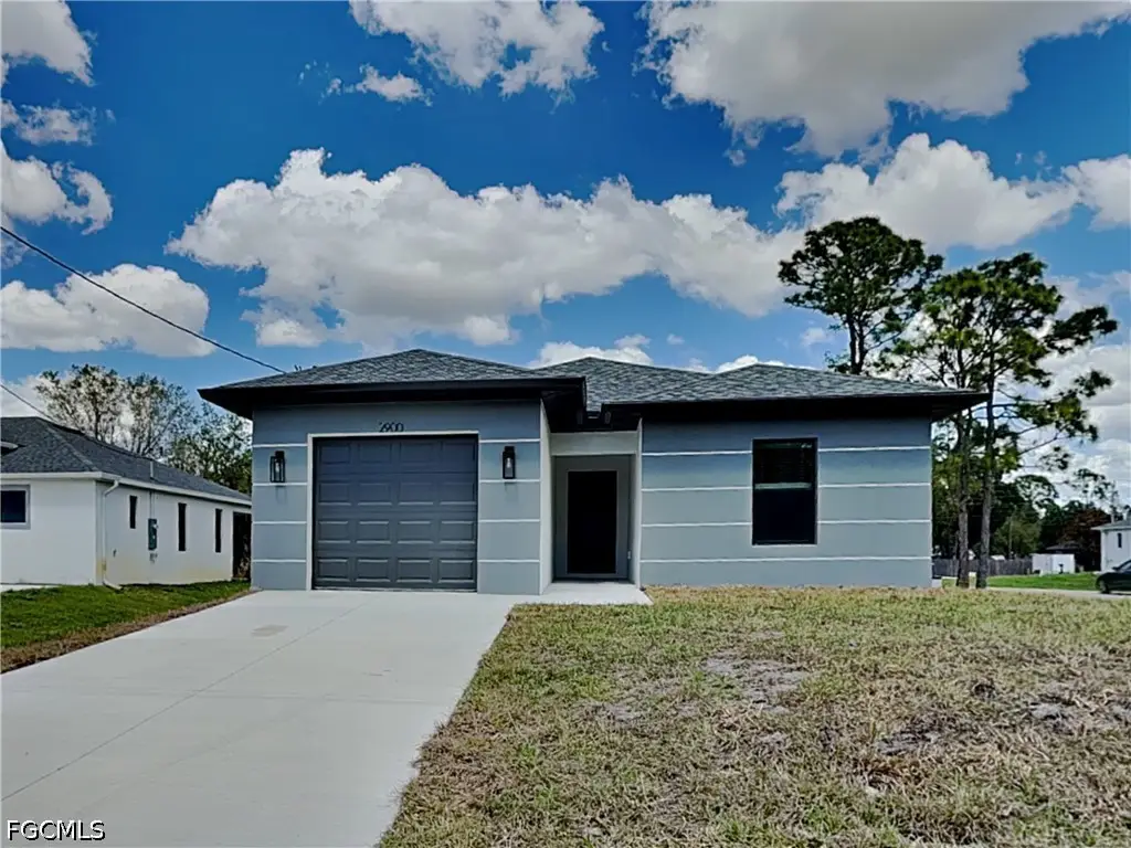 3201 23rd Street Sw, Lehigh Acres, FL 33971 - #1