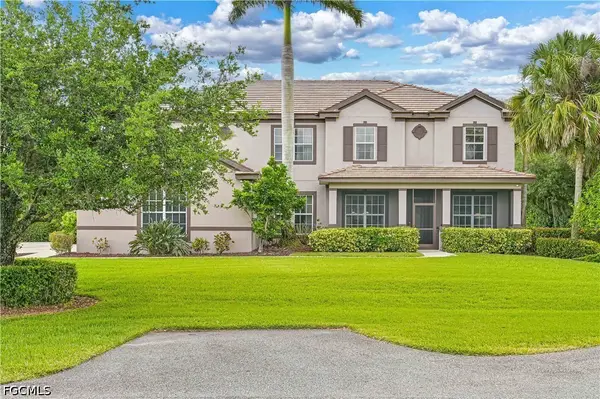 13900 Binghampton Drive, Fort Myers, FL 33905