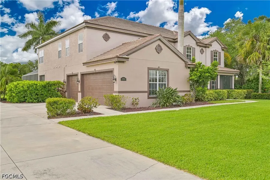 13900 Binghampton Drive, Fort Myers, FL 33905 - #2