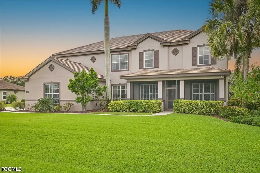13900 Binghampton Drive, Fort Myers, FL 33905 - #3