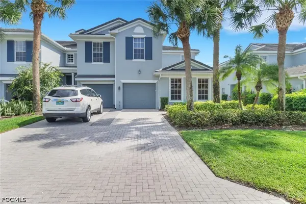 16580 Goldenrod Lane #103, Alva, FL 33920