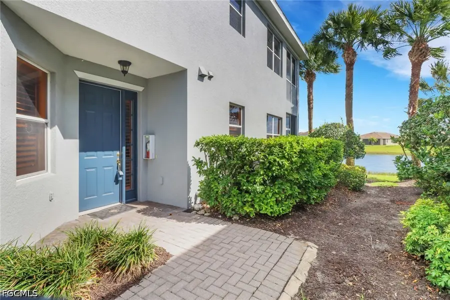 16580 Goldenrod Lane #103, Alva, FL 33920 - #2