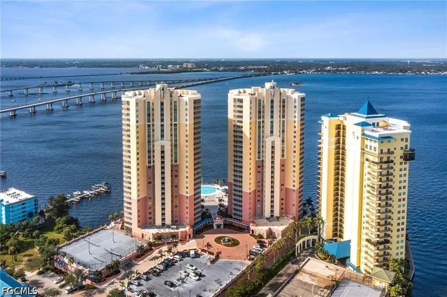 2745 1st Street #2603, Fort Myers, FL 33916 - #2