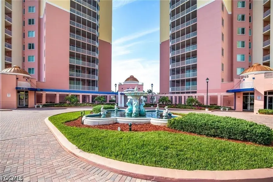 2745 1st Street #2603, Fort Myers, FL 33916 - #3