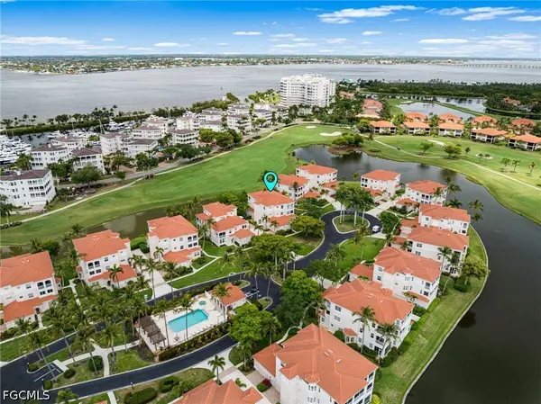 14320 Harbour Links Court #10A, Fort Myers, FL 33908