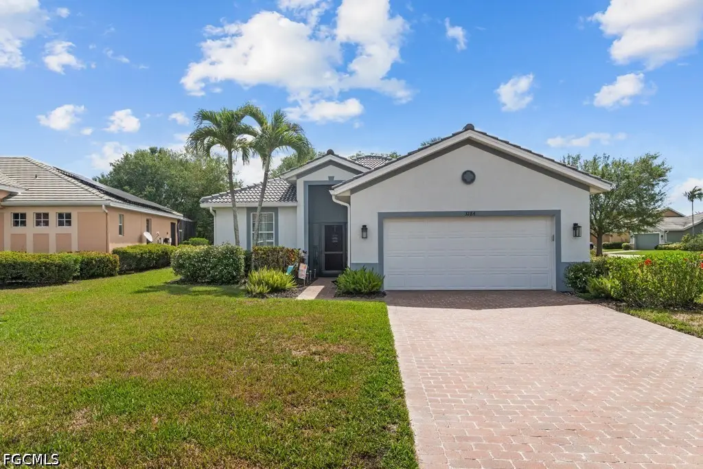 3284 Magnolia Landing Lane, North Fort Myers, FL 33917 - #1