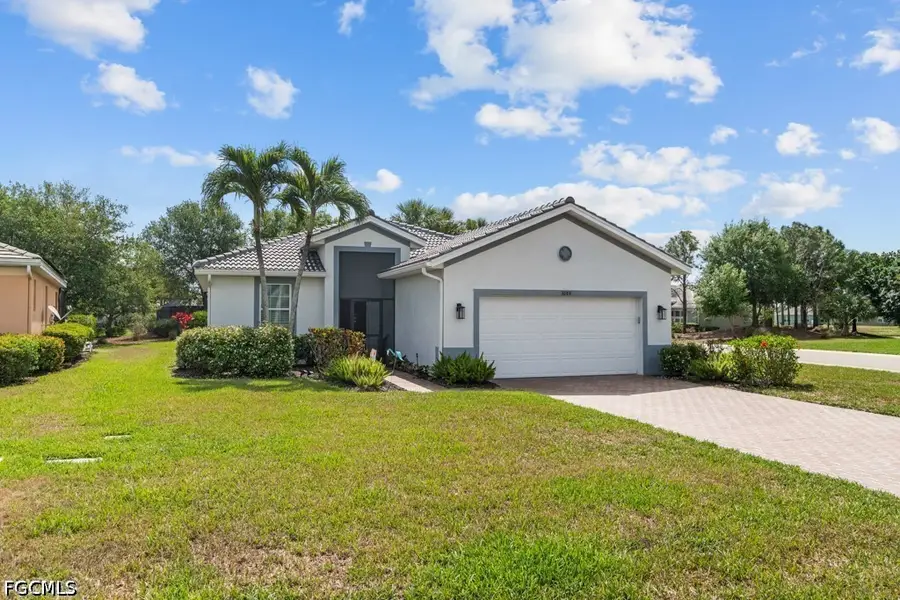 3284 Magnolia Landing Lane, North Fort Myers, FL 33917 - #2