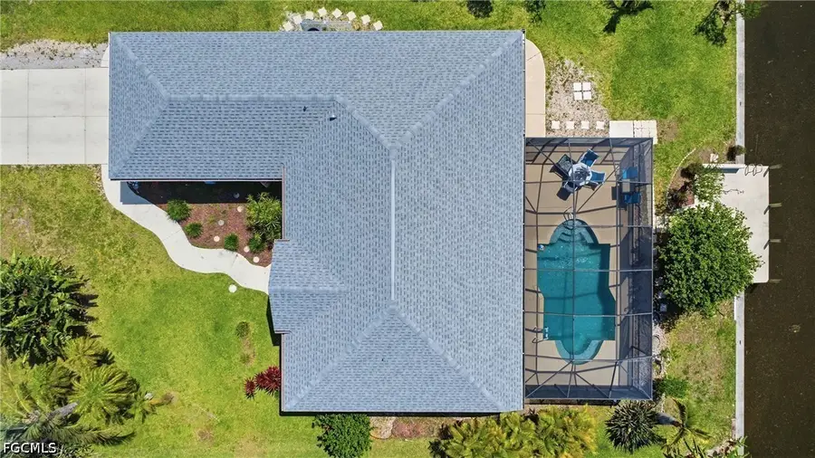 218 SE 2nd Avenue, Cape Coral, FL 33990 - #3