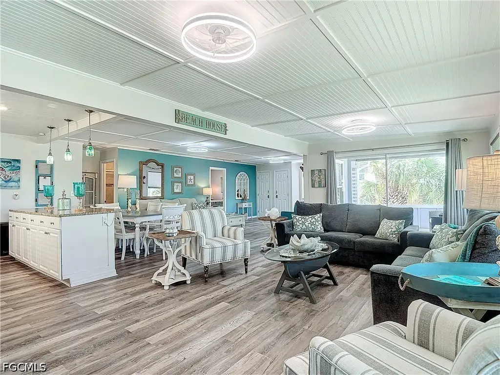 170 Pearl Street, Fort Myers Beach, FL 33931 - #1