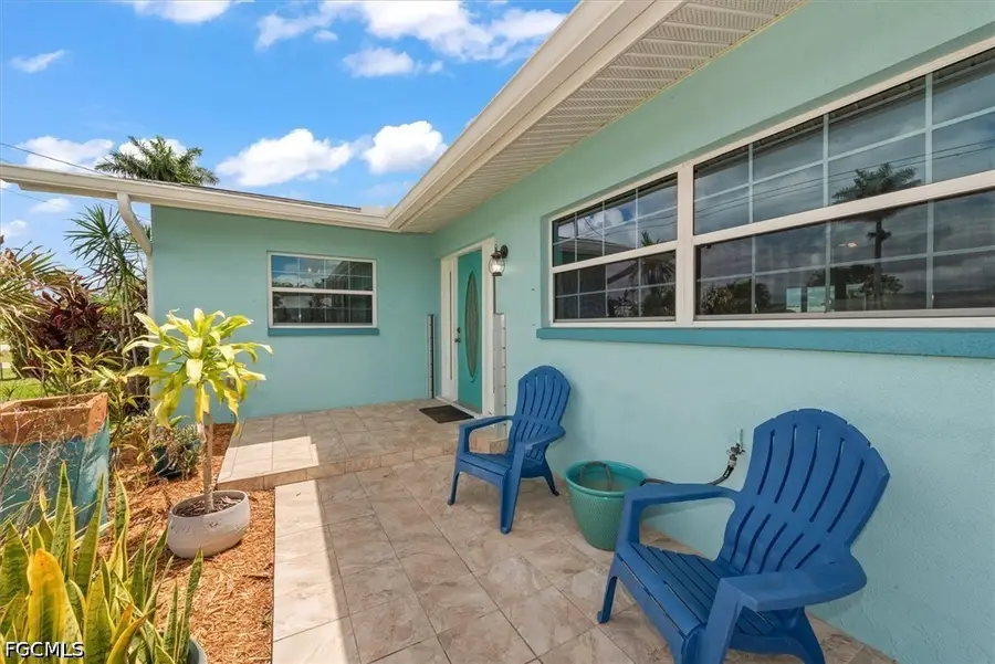 1720 Club House Road W, North Fort Myers, FL 33917 - #2