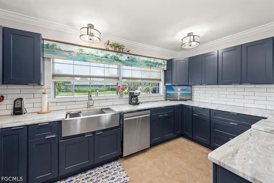 1720 Club House Road W, North Fort Myers, FL 33917 - #3