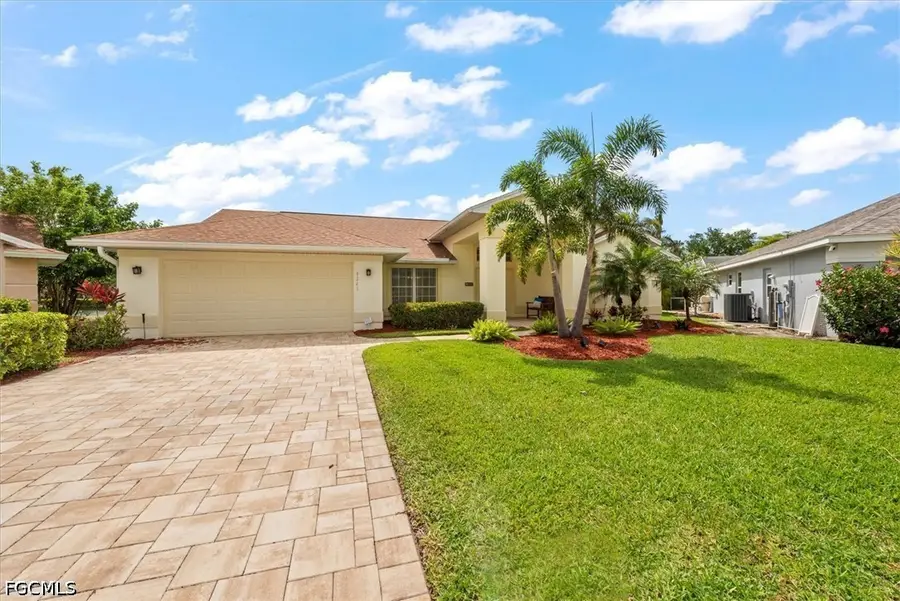 9241 Bramble Court, Fort Myers, FL 33919 - #2