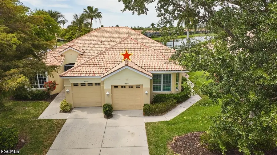8848 Middlebrook Drive, Fort Myers, FL 33908 - #2
