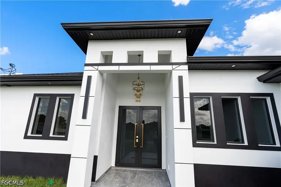 1504 Moore Avenue, Lehigh Acres, FL 33972 - #3