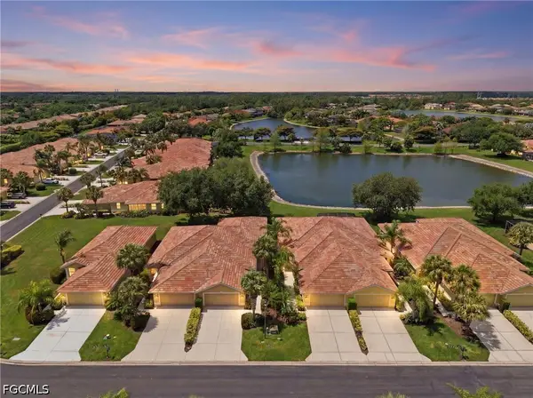 12618 Stone Valley Loop, Fort Myers, FL 33913