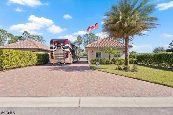 13197 Golden Palms Circle, Fort Myers, FL 33913