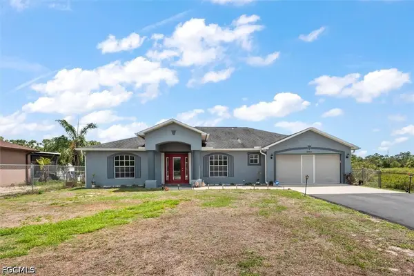 4860 14th Street Ne, Naples, FL 34120