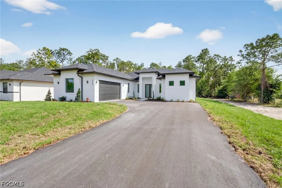 3508 27th Avenue Ne, Naples, FL 34120 - #1