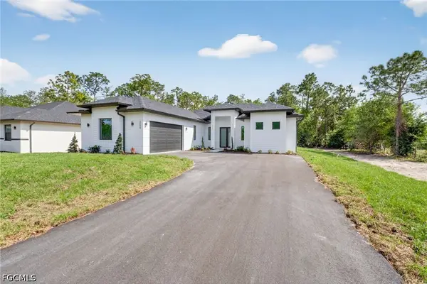 3508 27th Avenue Ne, Naples, FL 34120