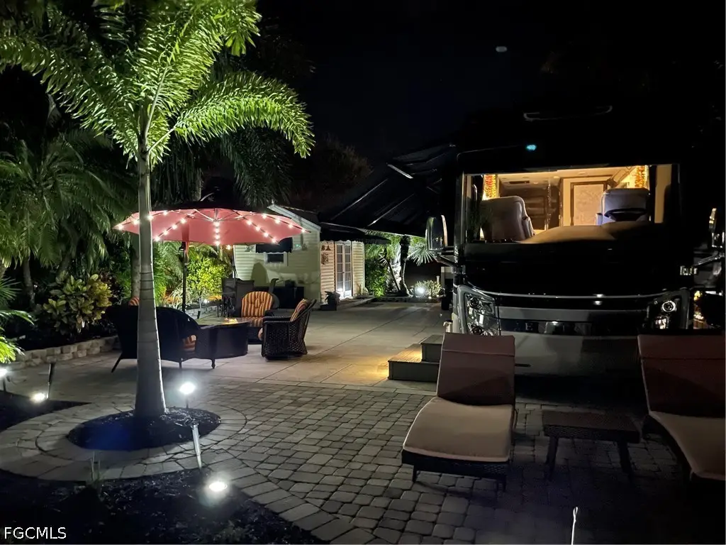 LOT 261 3012 Gray Eagle Parkway, Labelle, FL 33935 - #1