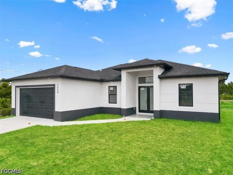 532 Lone Star Lane, Lehigh Acres, FL 33974 - #2