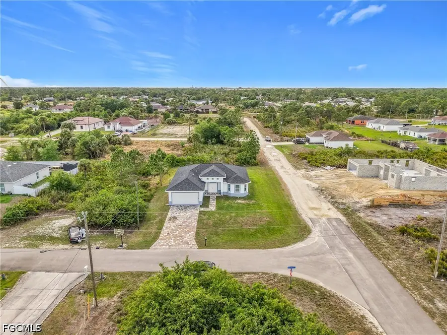 2815 Karen Avenue N, Lehigh Acres, FL 33971 - #3