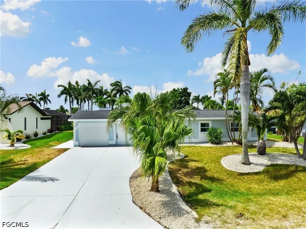 1443 Windsor Court, Cape Coral, FL 33904 - #1