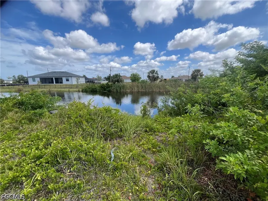 2515 NW 1st Street, Cape Coral, FL 33993 - #3