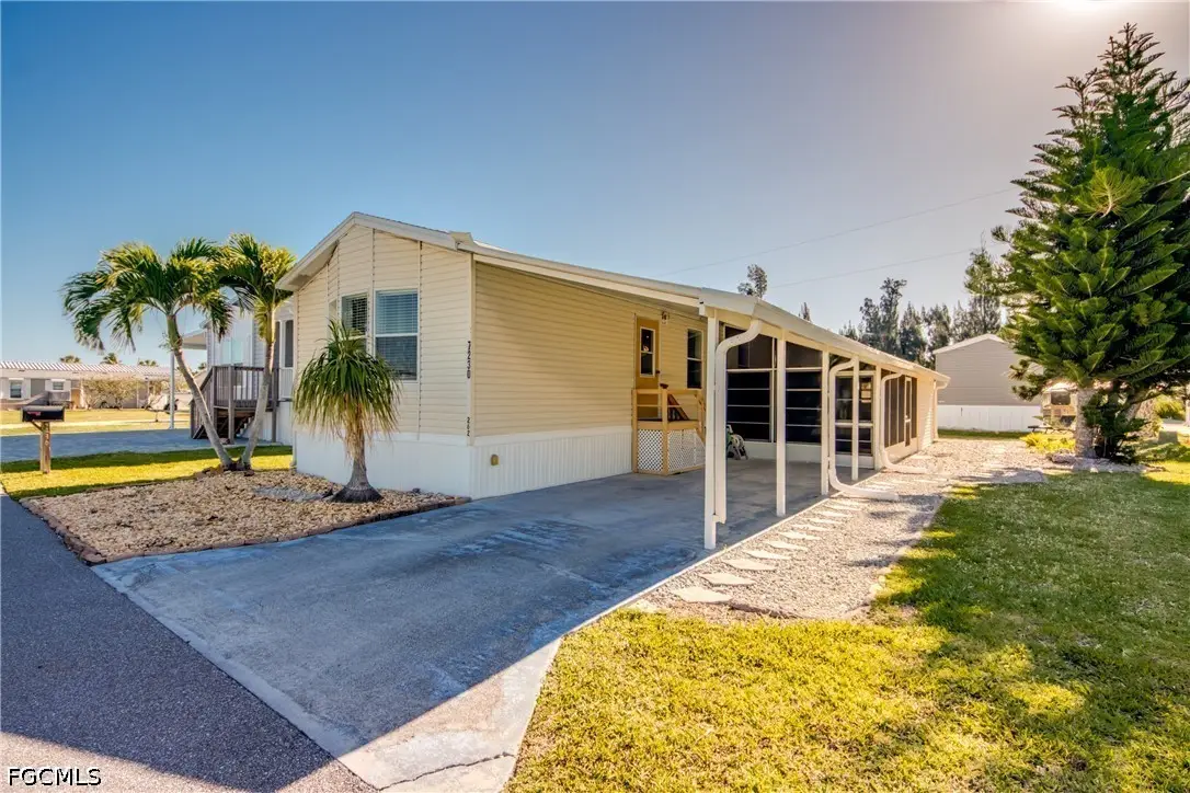 7230 Ladyfish Drive, Saint James City, FL 33956 - #1