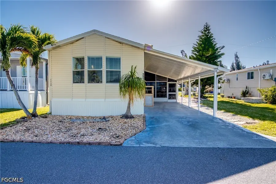7230 Ladyfish Drive, Saint James City, FL 33956 - #2