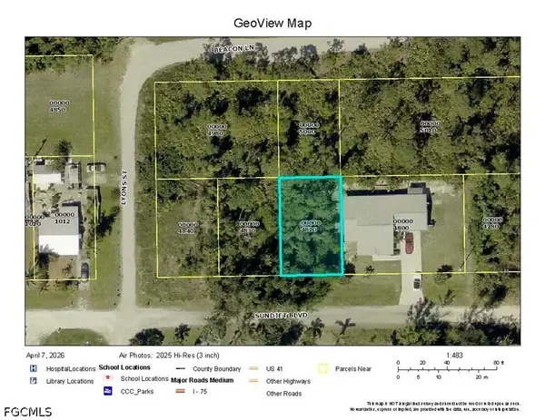 7342 Sundiet Boulevard, Bokeelia, FL 33922