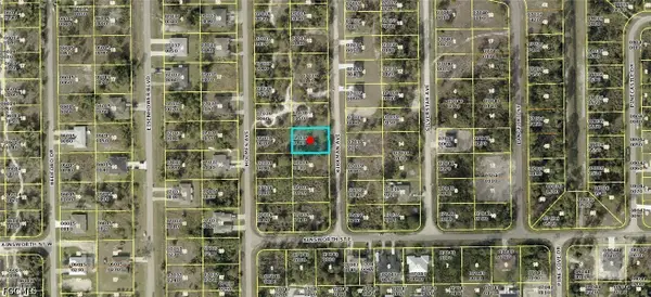 768 Kirkman Avenue, Lehigh Acres, FL 33974